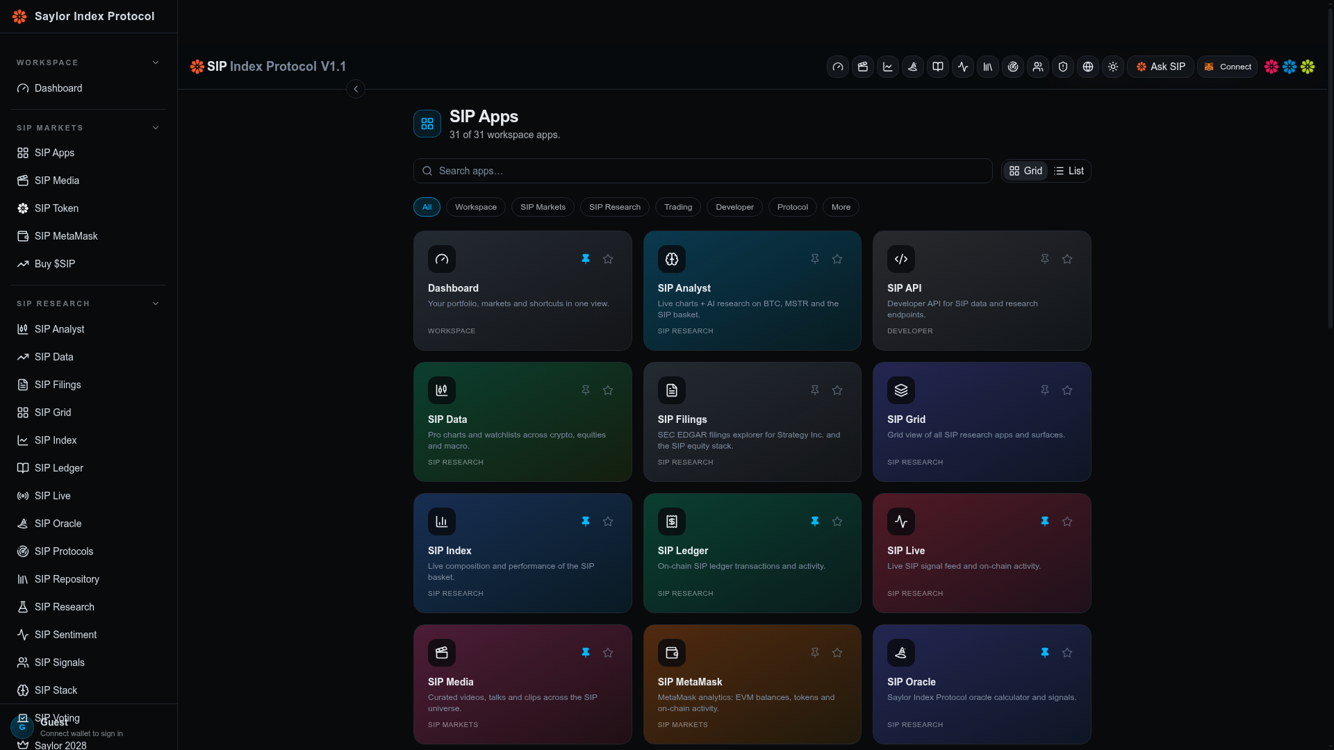 sip.w3ai.io/apps